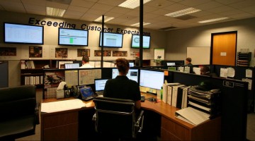 Maintenance & Support